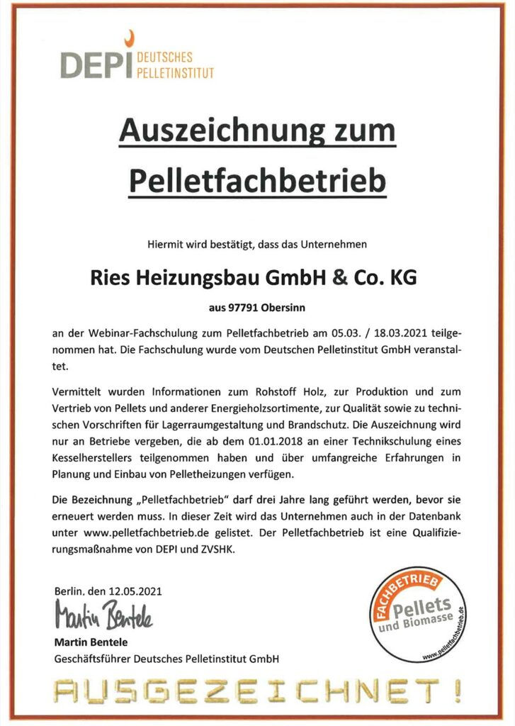 DEPI---Auszeichung-Pelletfachbetrieb